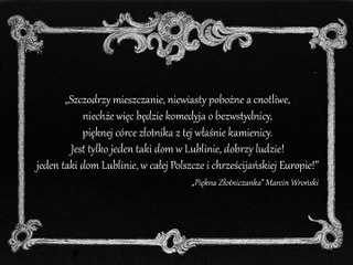 Goldsmith’s Daughter | Whole film | Legend of Lublin (Poland) | ENG