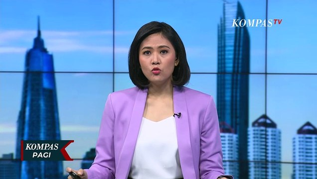 Terekam CCTV! Aksi 2 Pencuri Bawa Kabur Brankas dari Rumah Mewah di Ciracas, Jakarta Timur