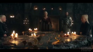 House Of The Dragon Season 2 _ Official Trailer (2024)