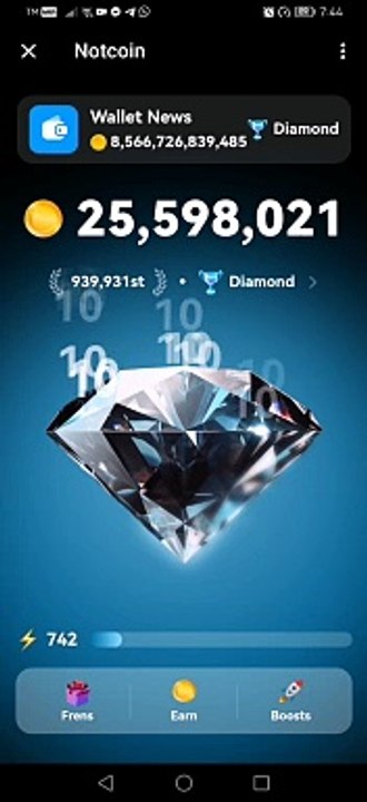 crypto mining free