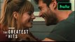 The Greatest Hits | Official Trailer - Lucy Boynton, Justin H. Min, David Corenswet | Hulu