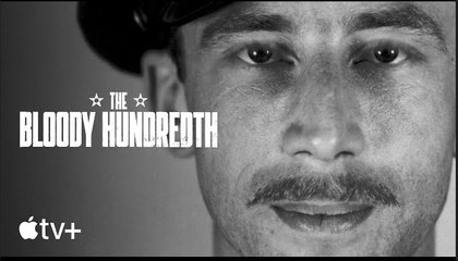 The Bloody Hundredth | 'This Is A Revenge Raid' | Apple TV+