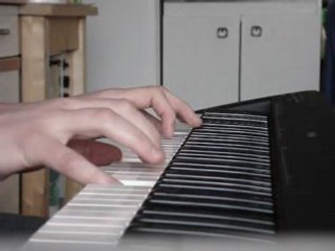 Can you feel the love tonight (roi lion) piano débutant