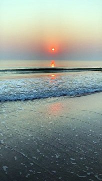 It's time to relax with this beautiful scenery