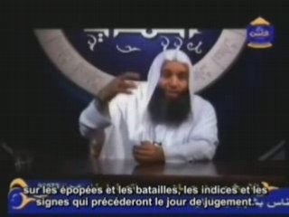 Les événements De La Fin E01 Part1/3  [VOstFR]