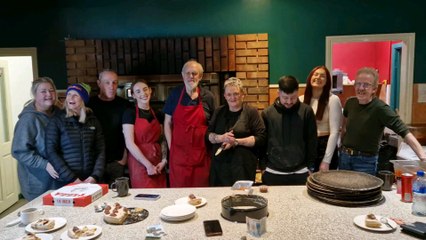 INNL Capers Pizza Closes After 42 Years of Serving the Community 🍕