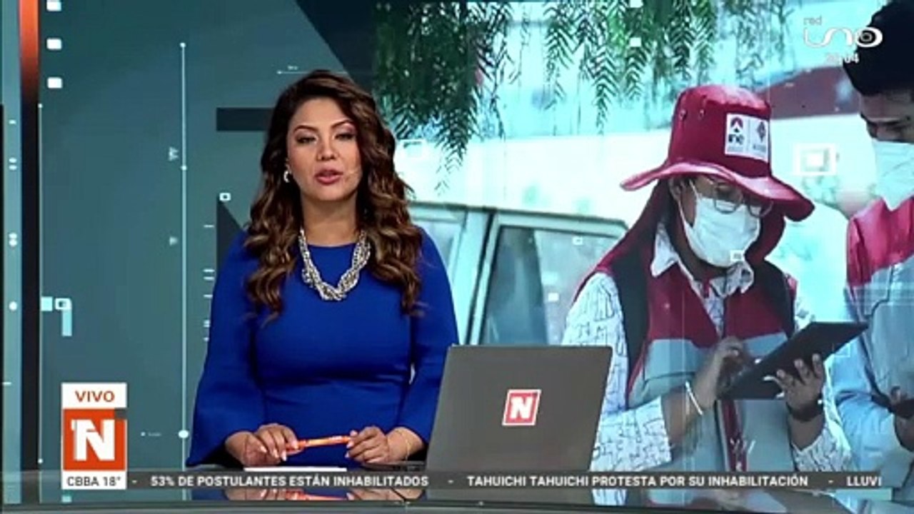 6 organismos asesores, técnicos del INE, para el Censo 2024.