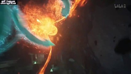 A Record Of Mortal’s Journey To Immortality S3 [Part 2] Ep 17 ENG SUB