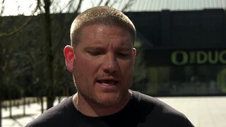 Tosh Lupoi on Oregon's Defense, Areas for Improvement in Spring