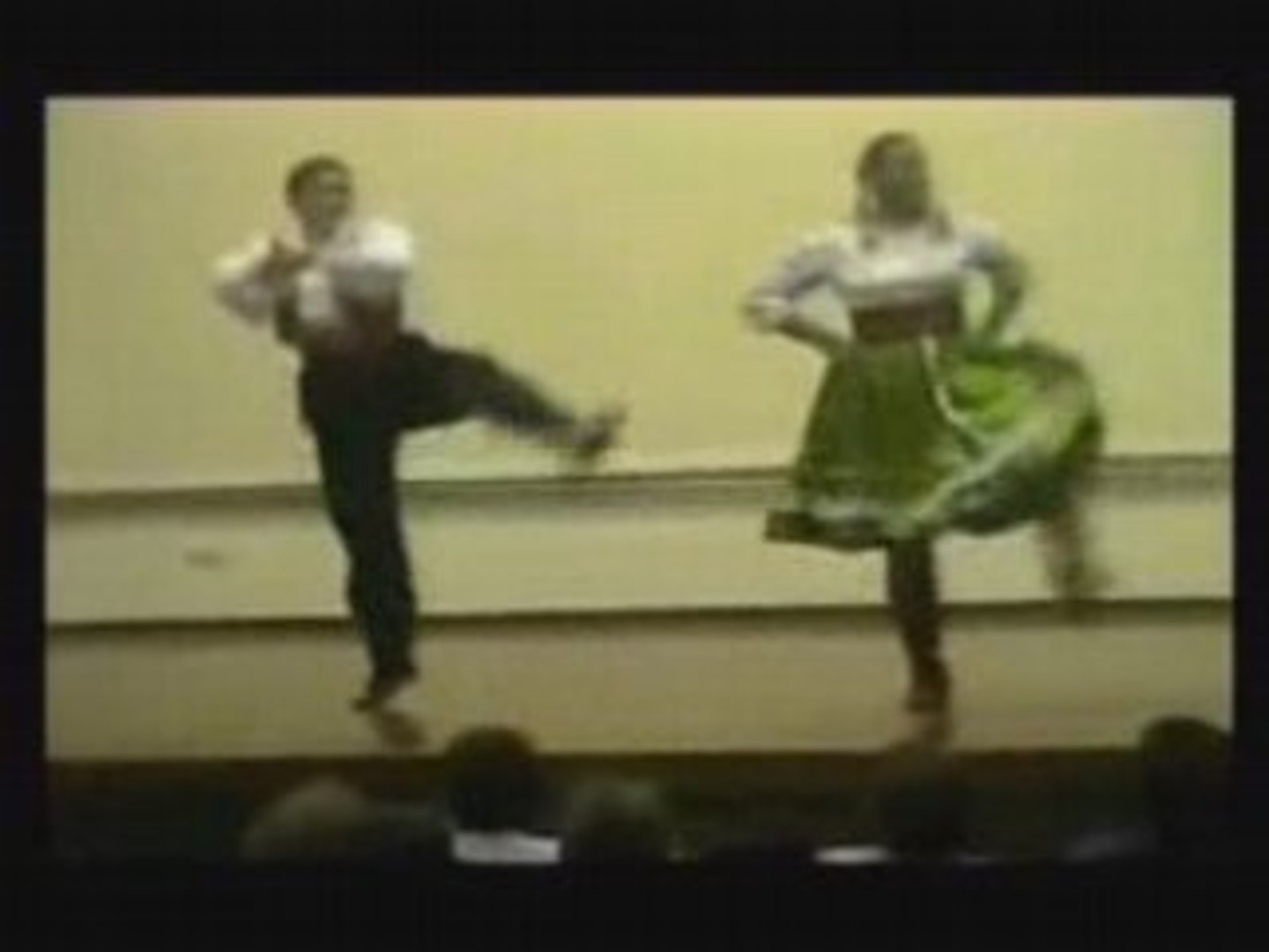 casatchok dance