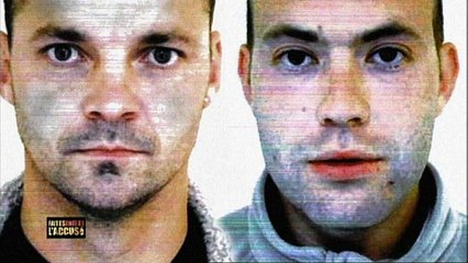 Faites entrer l'accusé vidéo bande annonce