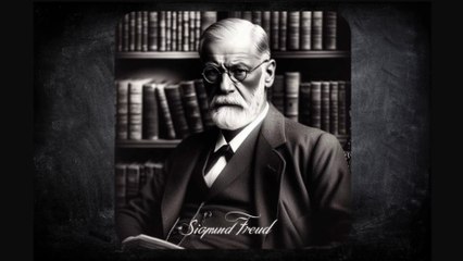Quotes by Sigmund Freud.