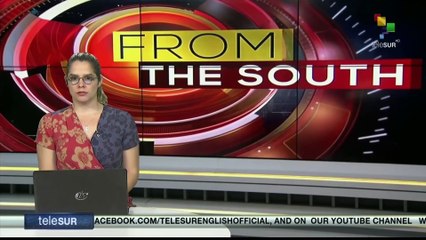 "Our big brother, Vladimir Putin, has won"