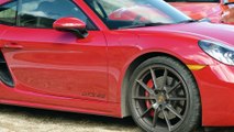 2023 Porsche 718 Cayman GTS 4.0 vs. BMW M2 Comparison: What's the Catch?