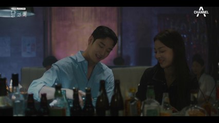 진심 어린 사랑은 없다? 원명 주위를 맴도는 여러 여자들