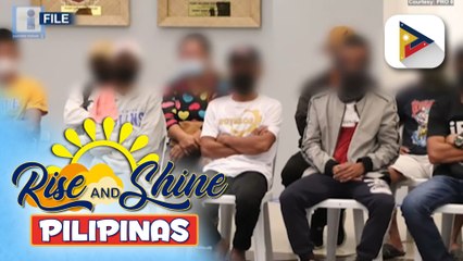 Sinu-sino ang kwalipikado at paano mag-apply ng amnestiya, ating alamin!