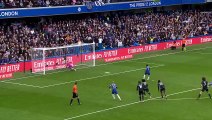 Chelsea 4-2 Leicester City -  Quarter-final - Emirates FA Cup 2023-24