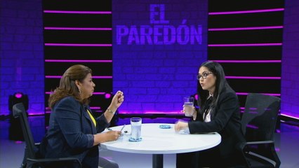 Si Fuera Presidente: Zulay Rodríguez responde en 'El Paredón'