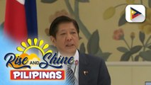 PBBM, muling iginiit ang soberanya ng Pilipinas sa harap ng isyu sa WPS