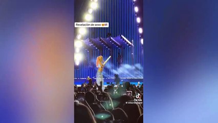 Karol G's Big Reveal 🎤