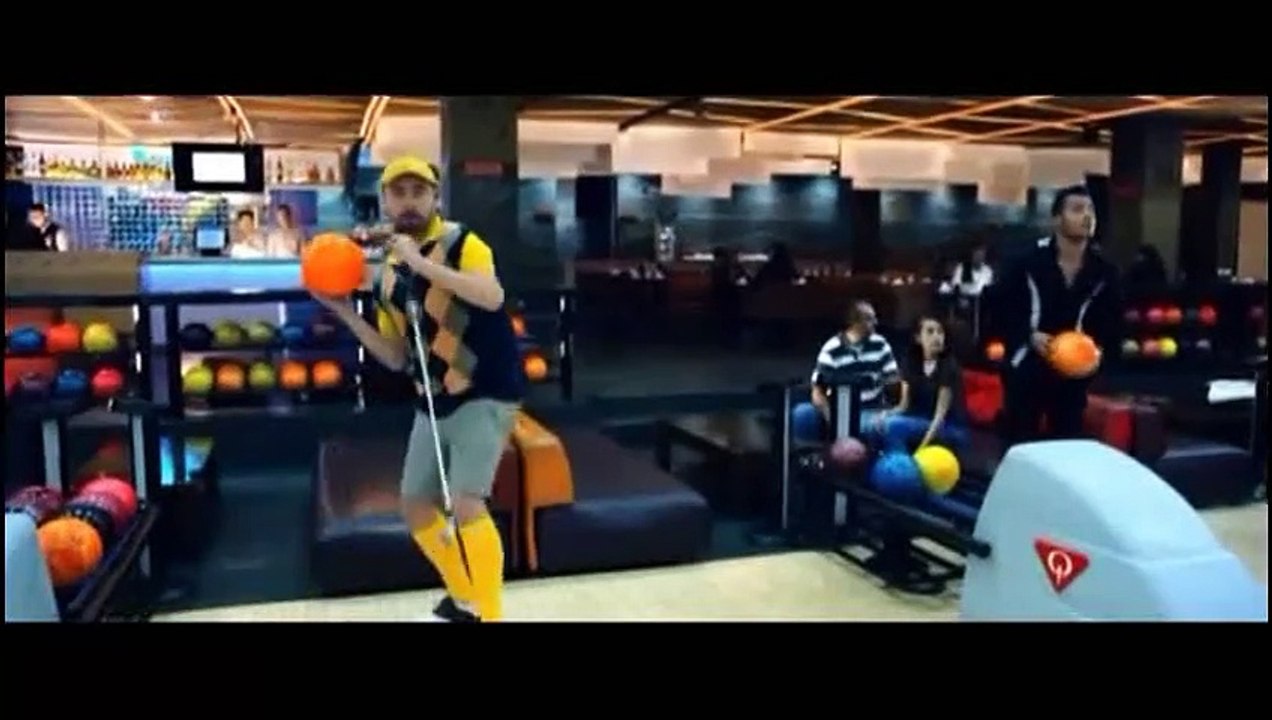 Usted No Sabe Quien Soy Yo-2 Pelicula en espanyol Latino
