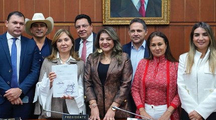 Reforma a la salud: ¿Cuáles senadores no irán a la reunión convocada en la Casa de Nariño?
