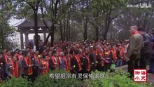 演化|| 为什么想拿到中国的“神仙编制”必须得灵？【详解关公封神之路】