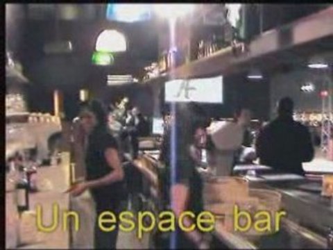 Le looping Montivilliers : Présentation.