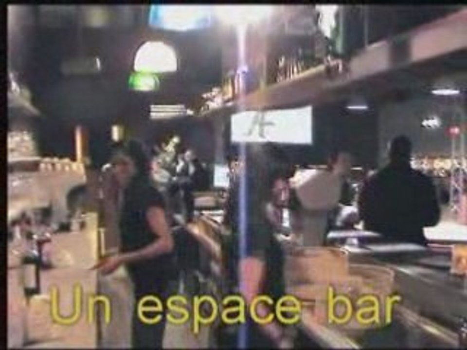 Le looping Montivilliers : Présentation.