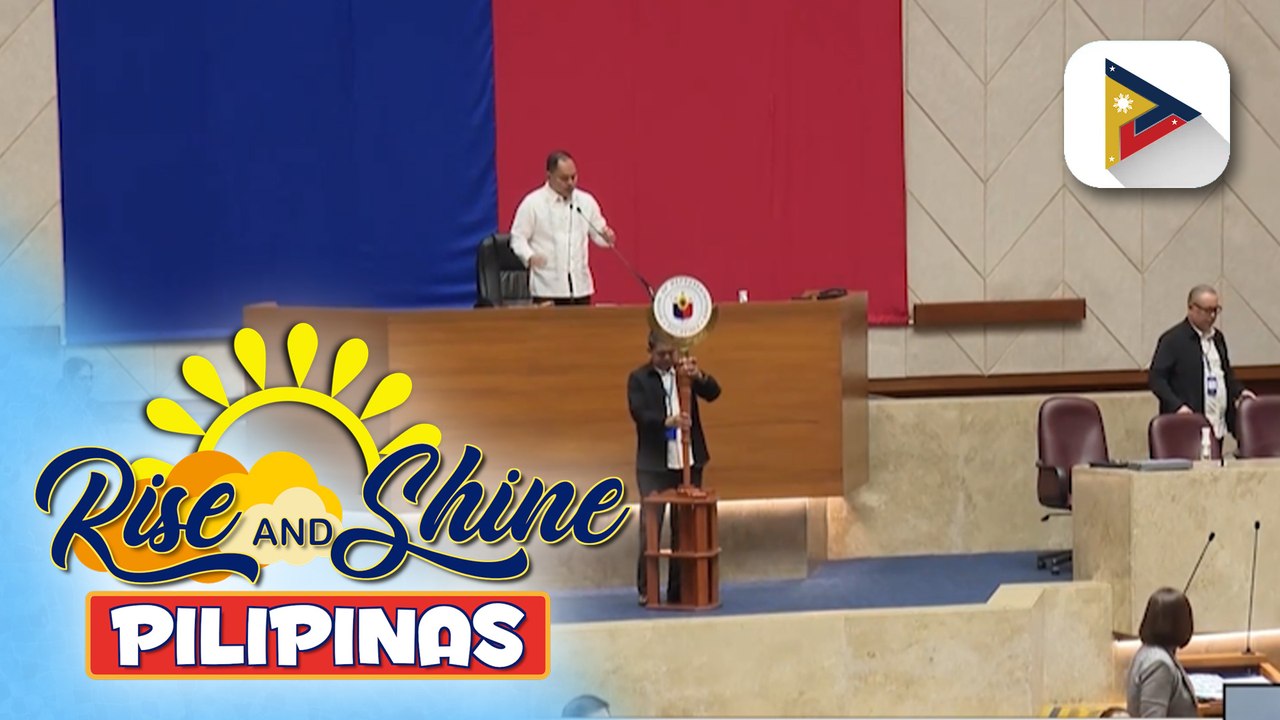 RBH7, inaasahang maipapasa na sa ikatlo at huling pagbasa ng Kamara