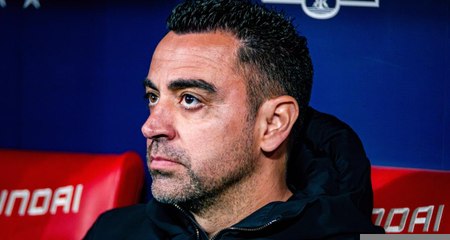 Xavi Aims for La Liga Glory After Key Win Over Atlético Madrid ⚽