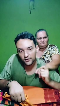 Como fazer um tapete de Crochê parte 03
