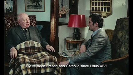 Mr Klein Bande-annonce (EN)