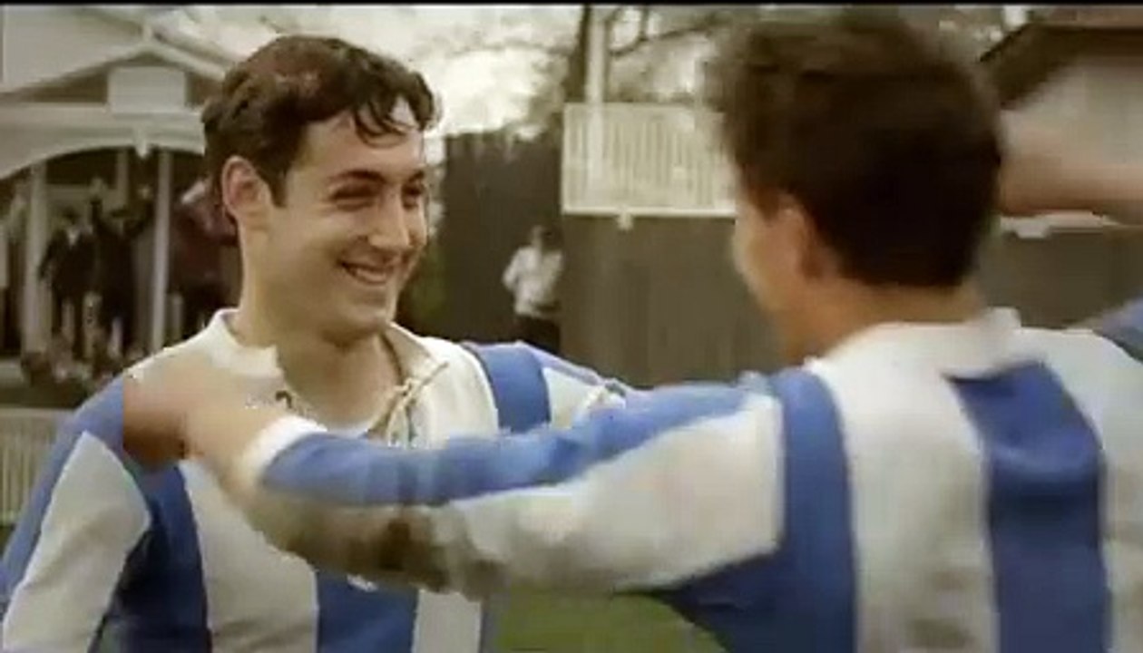 Montevideo, God Bless You! Bande-annonce (EN)