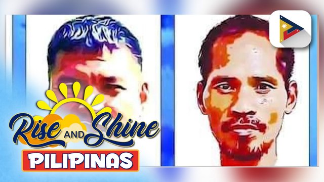2 sa tatlong suspects sa pagpatay sa broadcaster na si DJ Johnny Walker, hawak na ng awtoridad