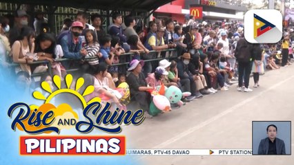 Dagdag-bawas sa presyo ng mga produktong petrolyo, inaasahan ngayong linggo