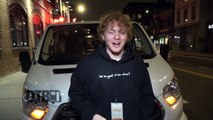 Knox - BUS INVADERS Ep. 1888