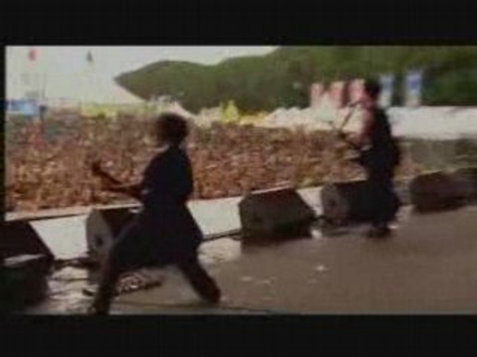 Static-X -No Submission (live at Graspop Metal Meeting,2007)