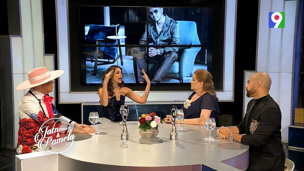 Los Mejores y Peores vestidos de La Alfombra Roja de Los Premios Soberano | Con Jatnna y Pamela todo un Show