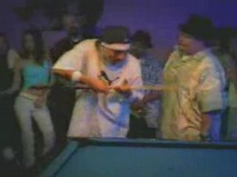 Frost Ft. Daz -  Don Cisco