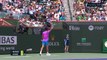Alcaraz goes back-to-back in Indian Wells by beating Medvedev