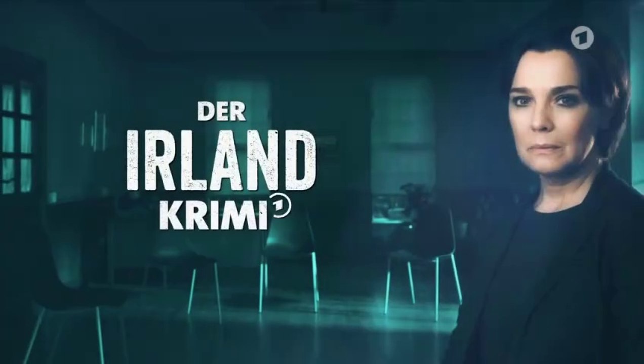 Der Irland Krimi -07- Blackout