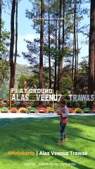 Alas Veenuz Trawas Di Mojokerto