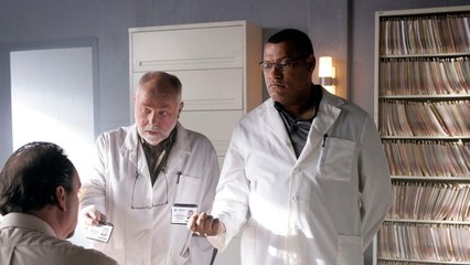 Les experts vidéo bande annonce