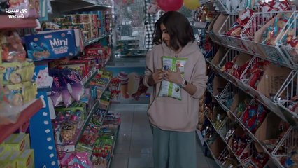 مسلسل ذِاَكًرُةِ قِلٌبَ الحلقة 8 الثامنة