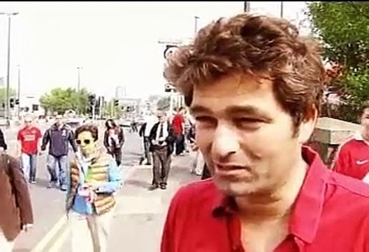 10-11 プレミアリーグハイライト #34 20110425