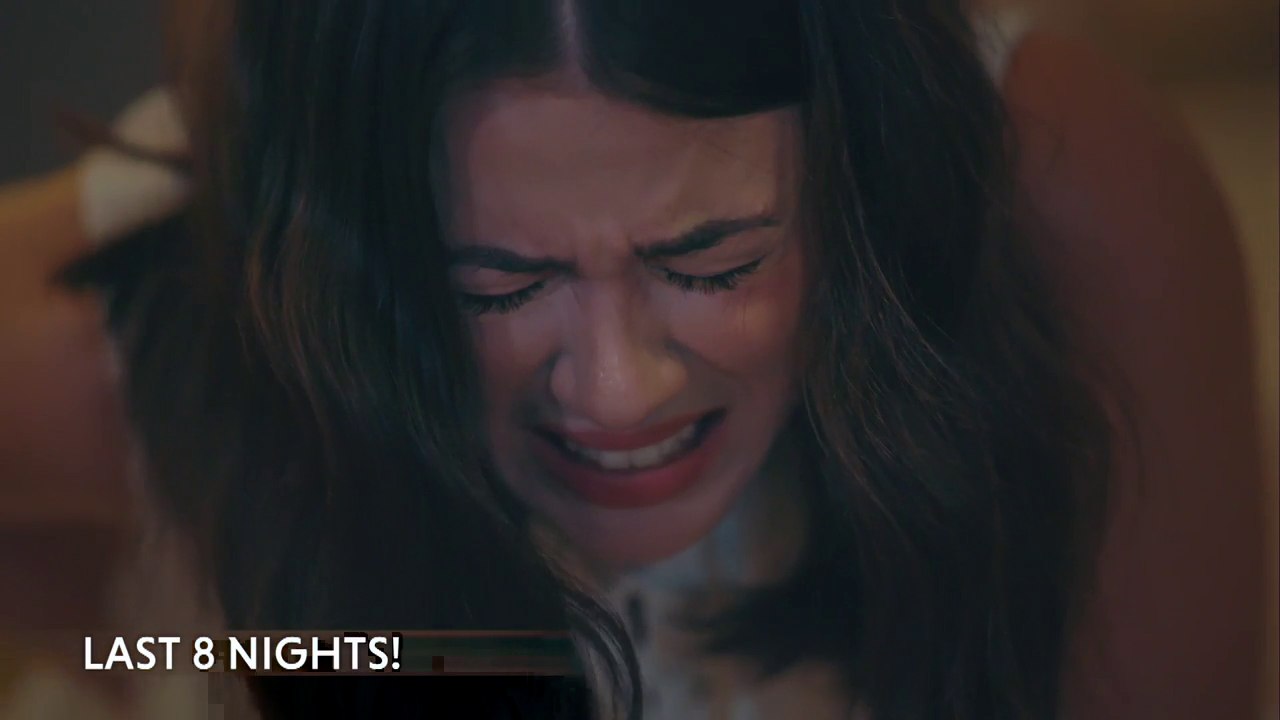 Love. Die. Repeat.: Desperadang kabit (Episode 46)