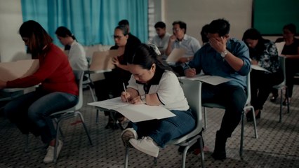 Lilet Matias, Attorney-At-Law: Pangarap ni Lilet na maging abogado (Teaser Ep. 11)