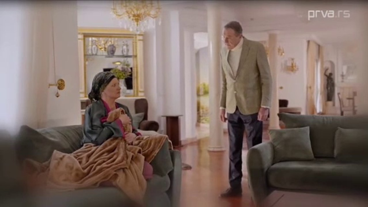 Igra sudbine 1017 Epizoda - Igra sudbine 1017 Epizoda