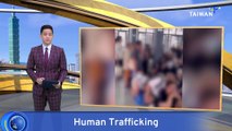 Taiwanese National Rescued From Trafficking Ring Under Investigation